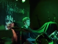 The Anthropologists @ Frankies Inner City in Toledo | Photo by Erich Morse