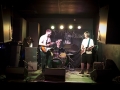 The Anthropologists @ Frankies Inner City in Toledo | Photo by Erich Morse