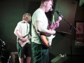 The Anthropologists @ Frankies Inner City in Toledo | Photo by Erich Morse