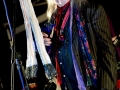 The Blockheads @ Rock On The Lawns in Uckfield, UK