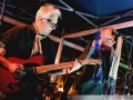 The Blockheads @ Rock On The Lawns in Uckfield, UK