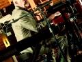 The Blockheads @ Rock On The Lawns in Uckfield, UK
