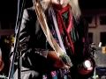 The Blockheads @ Rock On The Lawns in Uckfield, UK