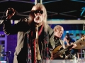 The Blockheads @ Rock On The Lawns in Uckfield, UK