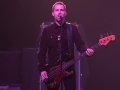 The Cult @ The Warfield Theater in San Francisco_CA | Photo by Raymond Ahner