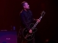 The Cult @ The Warfield Theater in San Francisco_CA | Photo by Raymond Ahner