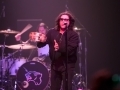 The Cult @ The Warfield Theater in San Francisco_CA | Photo by Raymond Ahner