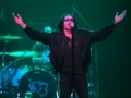 The Cult @ The Warfield Theater in San Francisco_CA | Photo by Raymond Ahner