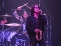 The Cult @ The Warfield Theater in San Francisco_CA | Photo by Raymond Ahner