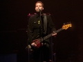 The Cult @ The Warfield Theater in San Francisco_CA | Photo by Raymond Ahner