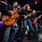 Hamilton's @ Callahan's Music Hall, Auburn Hills, MI | Photo by Gary McFarland