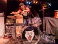 The Shrine @ Orbit Room - Grand Rapids 15-Oct-2015