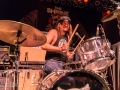 The Shrine @ Orbit Room - Grand Rapids 15-Oct-2015