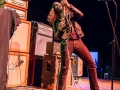 The Shrine @ Orbit Room - Grand Rapids 15-Oct-2015