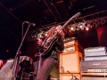 The Shrine @ Orbit Room - Grand Rapids 15-Oct-2015