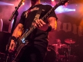 Tremonti @ The Crofoot in Pontiac, MI | Photo by Sami Lipp