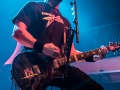 Tremonti @ The Crofoot in Pontiac, MI | Photo by Sami Lipp