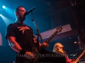 Tremonti @ The Crofoot in Pontiac, MI | Photo by Sami Lipp