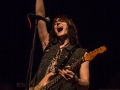 Tyler Bryant & the Shakedown @ The Fillmore in Detroit, Michigan