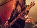 Tyler Bryant & the Shakedown @ The Fillmore in Detroit, Michigan