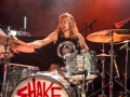Tyler Bryant & the Shakedown @ The Fillmore in Detroit, Michigan