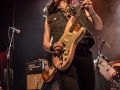 Tyler Bryant & the Shakedown @ The Fillmore in Detroit, Michigan