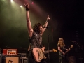 Tyler Bryant & the Shakedown @ The Fillmore in Detroit, Michigan