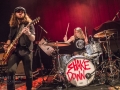 Tyler Bryant & the Shakedown @ The Fillmore in Detroit, Michigan
