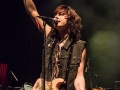 Tyler Bryant & the Shakedown @ The Fillmore in Detroit, Michigan