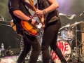 Tyler Bryant & the Shakedown @ The Fillmore in Detroit, Michigan