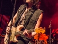 Tyler Bryant & the Shakedown @ The Fillmore in Detroit, Michigan