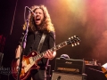 Tyler Bryant & the Shakedown @ The Fillmore in Detroit, Michigan