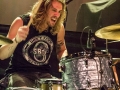 Tyler Bryant & the Shakedown @ The Fillmore in Detroit, Michigan