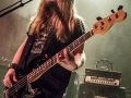 Tyler Bryant & the Shakedown @ The Fillmore in Detroit, Michigan