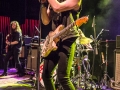 Tyler Bryant & the Shakedown @ The Fillmore in Detroit, Michigan