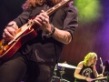 Tyler Bryant & the Shakedown @ The Fillmore in Detroit, Michigan
