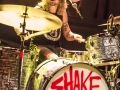 Tyler Bryant & the Shakedown @ The Fillmore in Detroit, Michigan