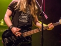 Tyler Bryant & the Shakedown @ The Fillmore in Detroit, Michigan
