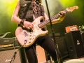 Tyler Bryant & the Shakedown @ The Fillmore in Detroit, Michigan