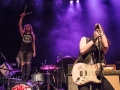 Tyler Bryant & the Shakedown @ The Fillmore in Detroit, Michigan