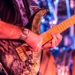 Uli Jon Roth @ Token Lounge in Westland, MI | Photo by Chuck Marshall