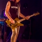 Uli Jon Roth @ Token Lounge in Westland, MI | Photo by Chuck Marshall