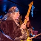 Uli Jon Roth @ Token Lounge in Westland, MI | Photo by Chuck Marshall