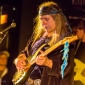 Uli Jon Roth @ Token Lounge in Westland, MI | Photo by Chuck Marshall