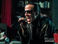 Gary Cherone at Ultimate Jam Night 39 at Lucky Strike Live | Photo by Kathy Flynn