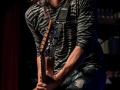 Nuno Bettencourt at Ultimate Jam Night 39 at Lucky Strike Live | Photo by Kathy Flynn