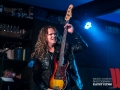 Pat Badger at Ultimate Jam Night 39 at Lucky Strike Live | Photo by Kathy Flynn