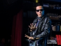 Gary Cherone at Ultimate Jam Night 39 at Lucky Strike Live | Photo by Kathy Flynn