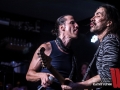 Gary Cherone and Nuno Bettencourt at Ultimate Jam Night 39 at Lucky Strike Live | Photo by Kathy Flynn