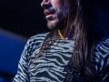 Nuno Bettencourt at Ultimate Jam Night 39 at Lucky Strike Live | Photo by Kathy Flynn